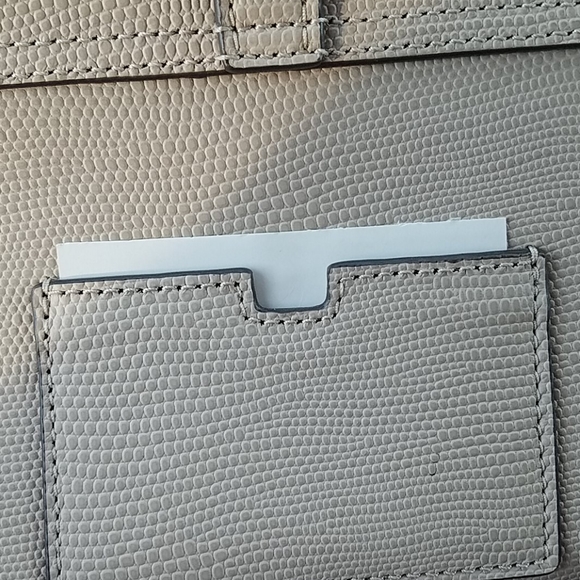 NWT Kate Spade Riverside Street Emmie - Picture 7 of 10